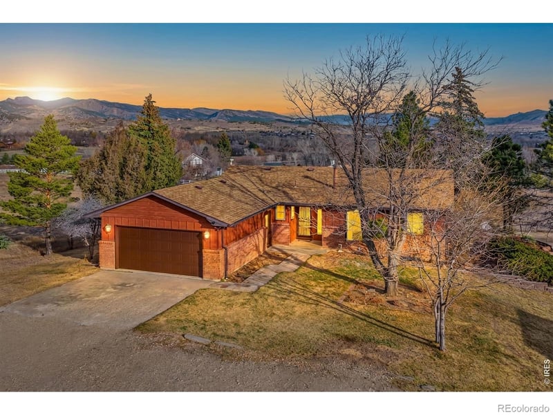 1100 County Road 23, Loveland, CO 80537