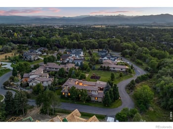6851 Goldbranch Dr, Niwot, CO 80503