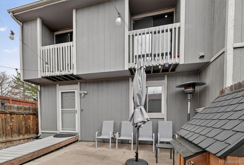 1700 Helena St, Aurora, CO 80017