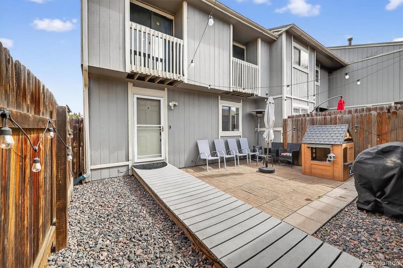 1700 Helena St, Aurora, CO 80017