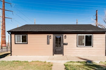1300 Quivas St, Denver, CO 80223