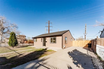 1300 Quivas St, Denver, CO 80223
