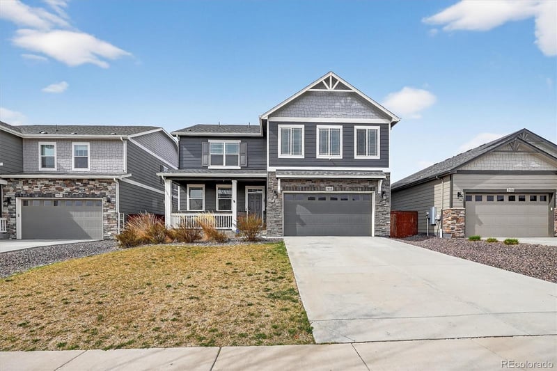 2018 Bouquet Dr, Windsor, CO 80550
