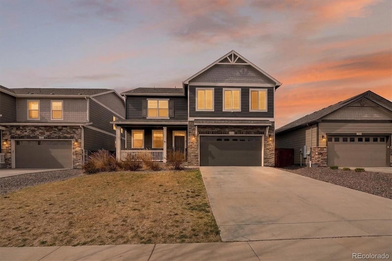 2018 Bouquet Dr, Windsor, CO 80550