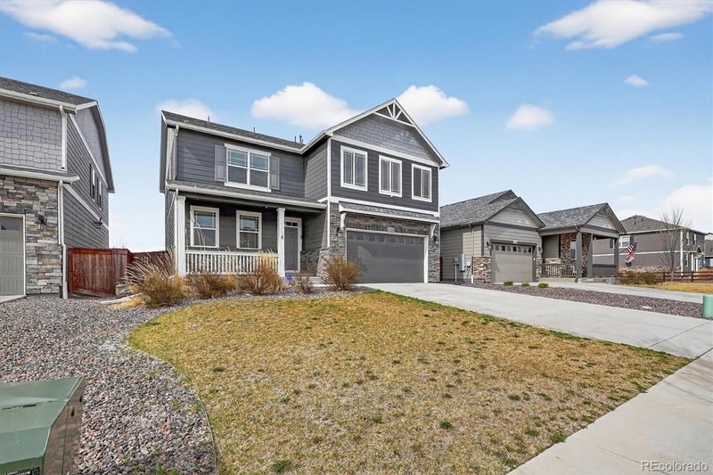 2018 Bouquet Dr, Windsor, CO 80550
