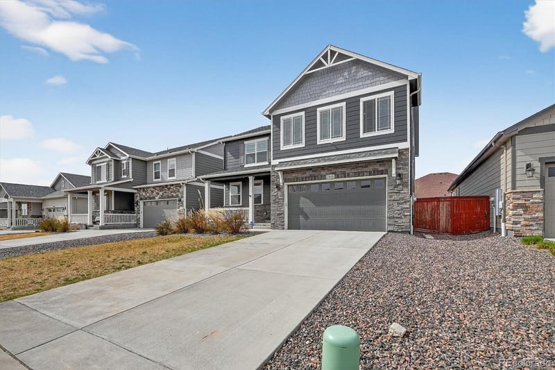 2018 Bouquet Dr, Windsor, CO 80550