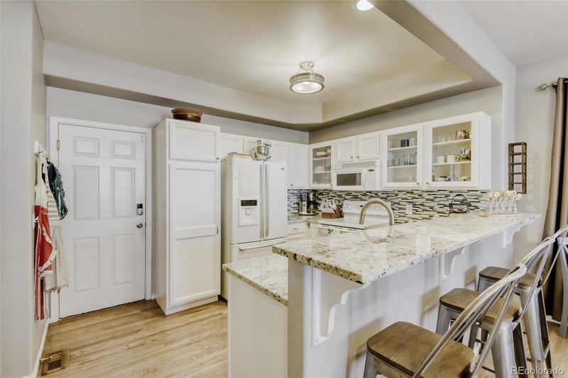 5555 Briarwood Ave #2306, Centennial, CO 80122