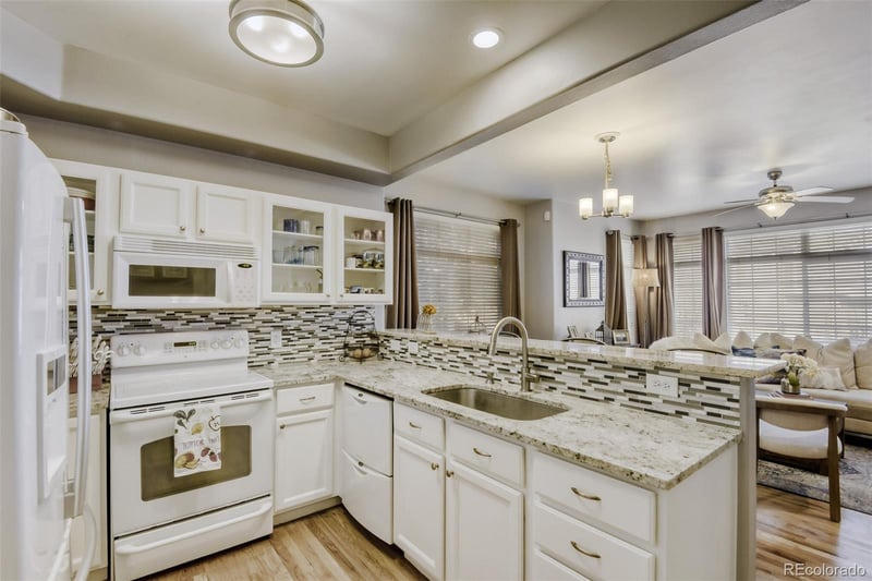 5555 Briarwood Ave #2306, Centennial, CO 80122