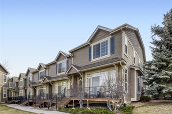 5555 Briarwood Ave #2306, Centennial, CO 80122