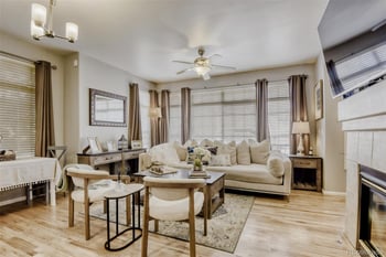 5555 Briarwood Ave #2306, Centennial, CO 80122