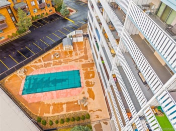 900 Saturn Dr #702, Colorado Springs, CO 80905