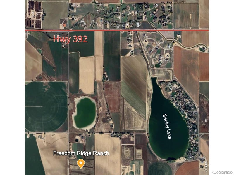 1 T St Lot 1, Greeley, CO 80631