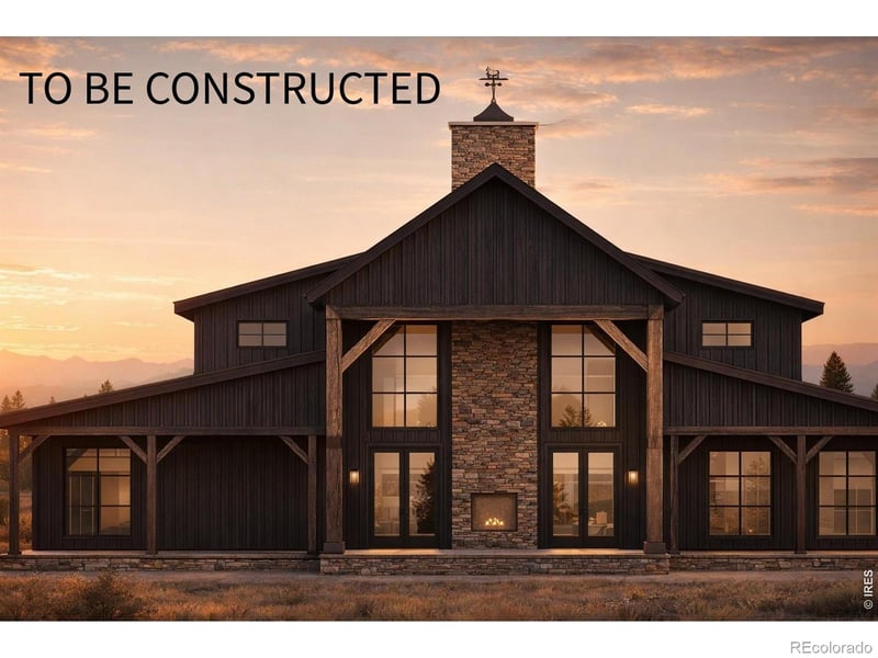 1 T St Lot 1, Greeley, CO 80631