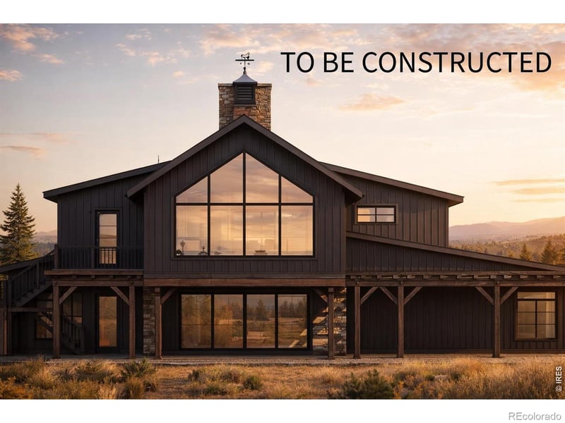 1 T St Lot 1, Greeley, CO 80631