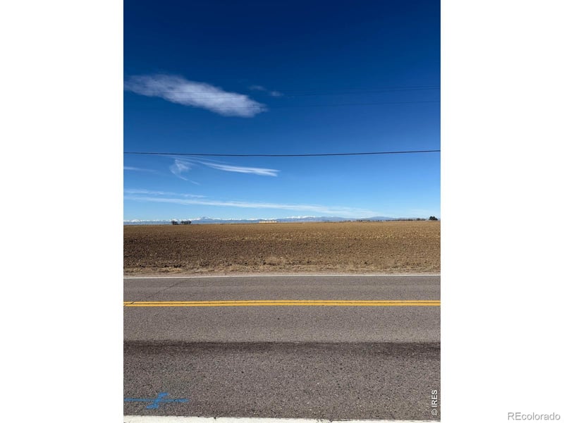 1 T St Lot 1, Greeley, CO 80631