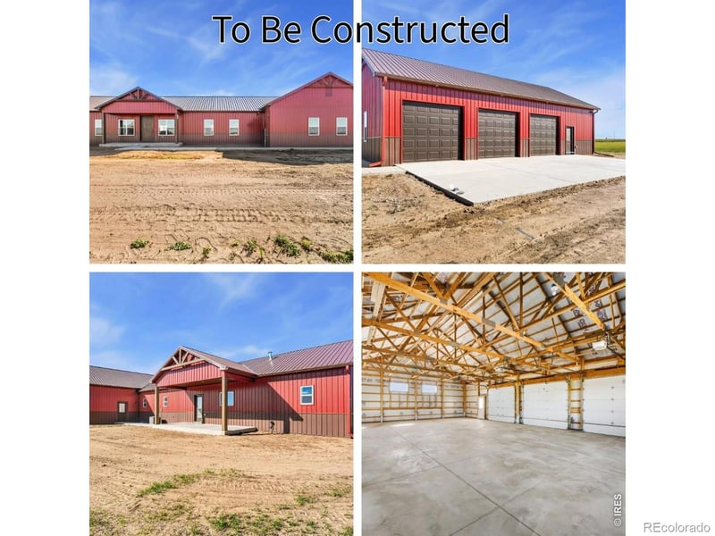 2430 47th Ave Lot 1, Greeley, CO 80631