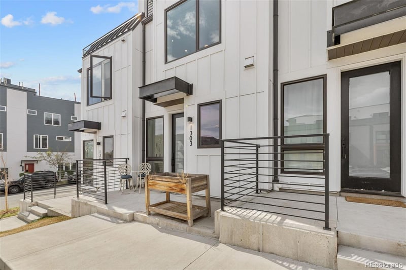1303 Osceola St, Denver, CO 80204