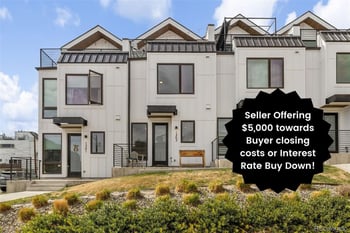 1303 Osceola St, Denver, CO 80204