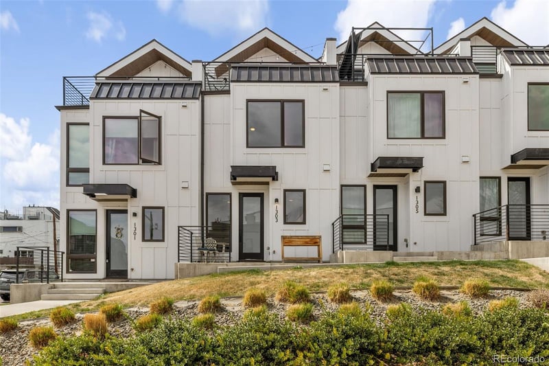 1303 Osceola St, Denver, CO 80204