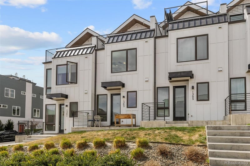 1303 Osceola St, Denver, CO 80204