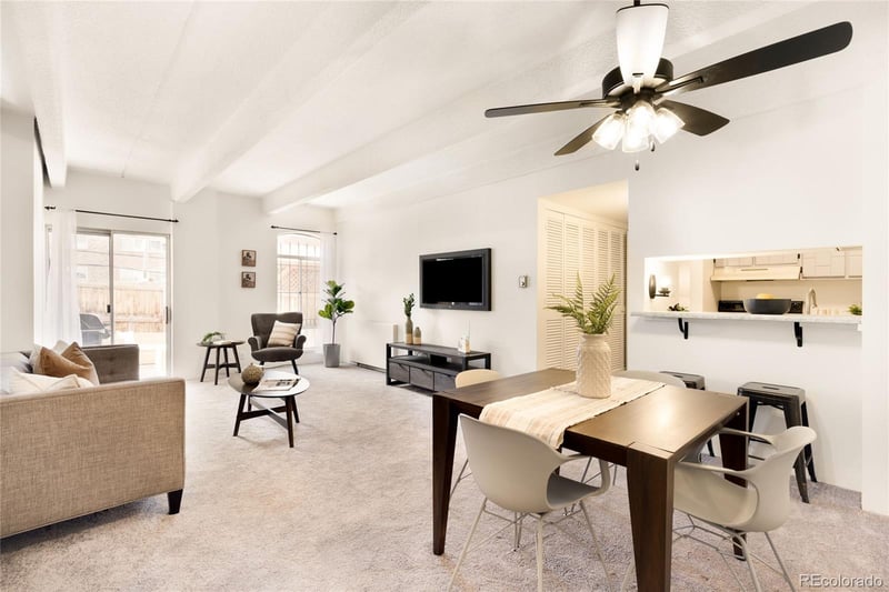 1365 Columbine St #103, Denver, CO 80206