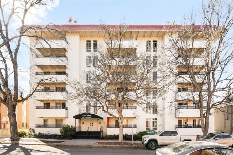 1365 Columbine St #103, Denver, CO 80206
