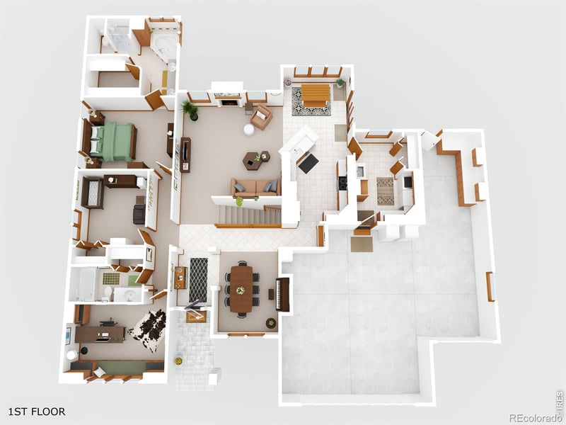 14348 Dakota Rd, Sterling, CO 80751