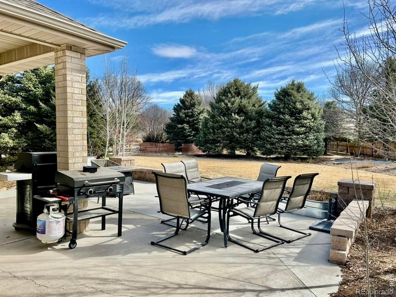 14348 Dakota Rd, Sterling, CO 80751