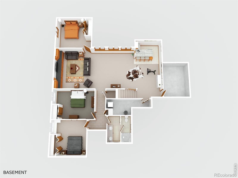 14348 Dakota Rd, Sterling, CO 80751