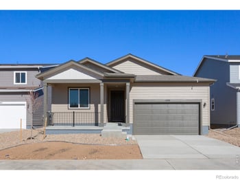 1454 Boyle St, Windsor, CO 80550