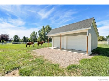 6345 Lesser Dr, Greeley, CO 80634