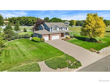 6345 Lesser Dr, Greeley, CO 80634