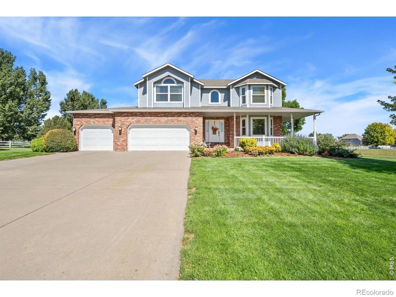 6345 Lesser Dr, Greeley, CO 80634