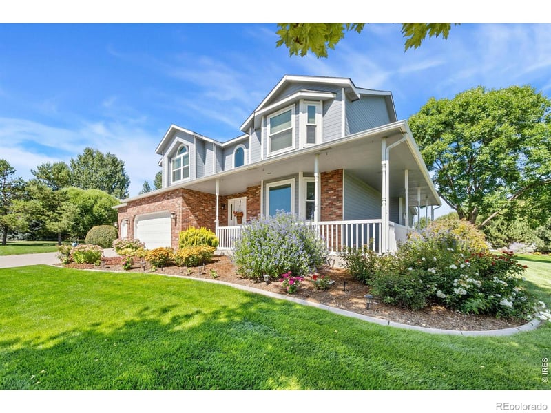 6345 Lesser Dr, Greeley, CO 80634