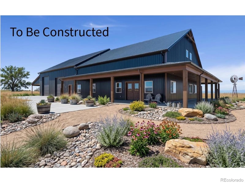 9 T St Lot 9, Greeley, CO 80631