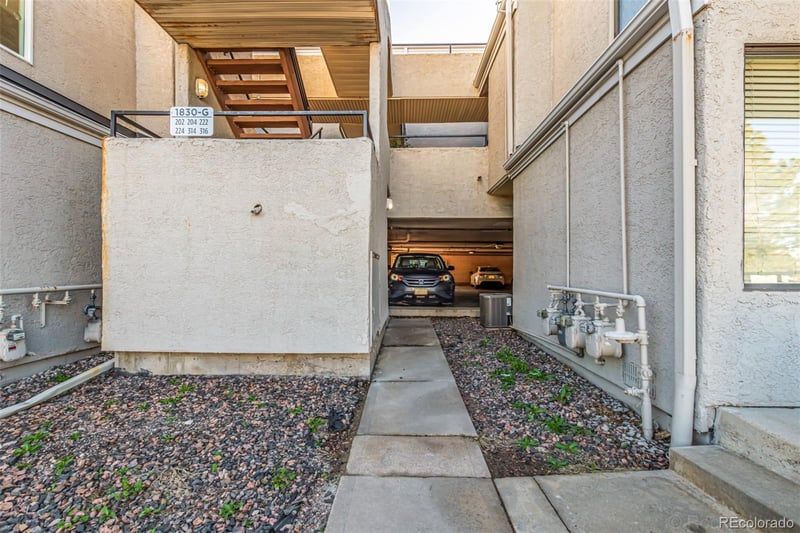 1830 Newland Ct #224, Lakewood, CO 80214