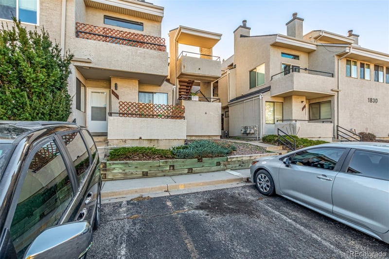 1830 Newland Ct #224, Lakewood, CO 80214