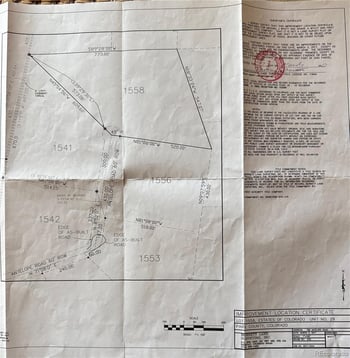 Antelope Rd, Hartsel, CO 80449