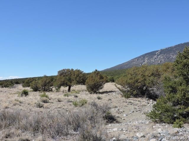 Lot 15 Oak & Sixteenth St, Blanca, CO 81123