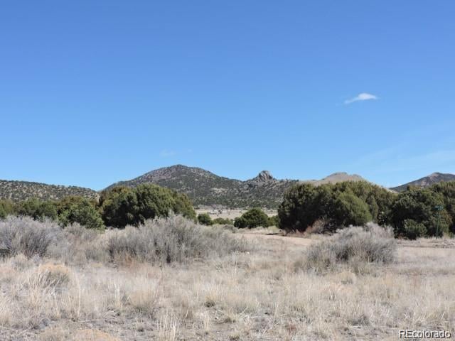Lot 15 Oak & Sixteenth St, Blanca, CO 81123