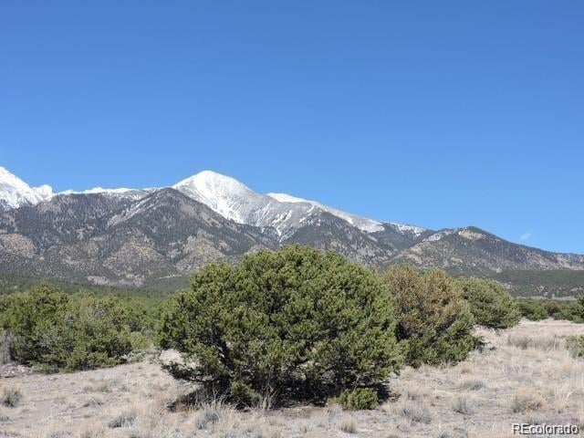 Lot 15 Oak & Sixteenth St, Blanca, CO 81123