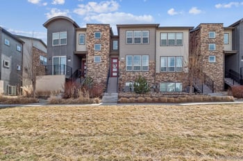 2586 Meadows Blvd #B, Castle Rock, CO 80109