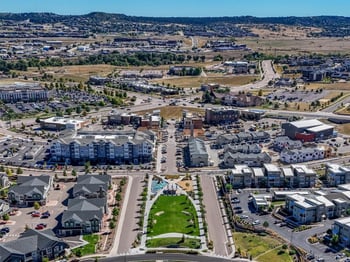 2586 Meadows Blvd #B, Castle Rock, CO 80109