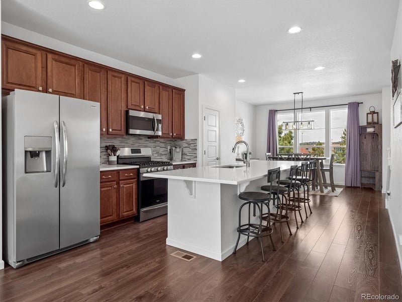 2586 Meadows Blvd #B, Castle Rock, CO 80109