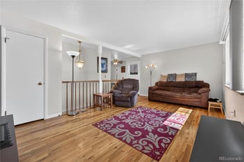 1231 Radcliff Ave, Englewood, CO 80110