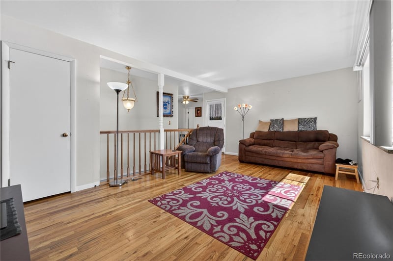 1231 Radcliff Ave, Englewood, CO 80110