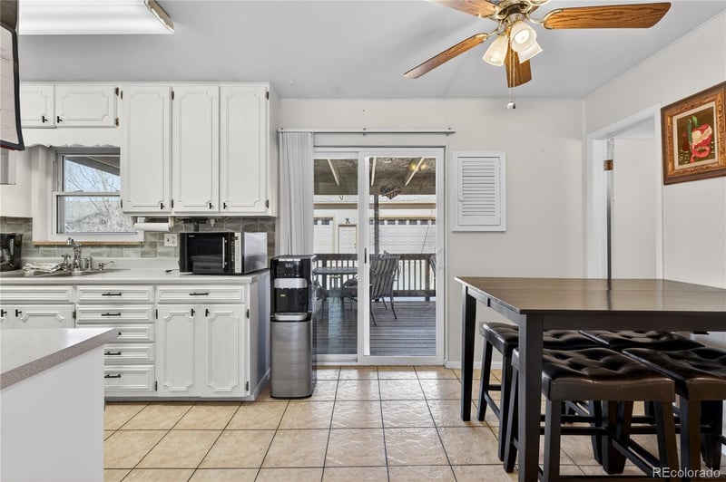 1231 Radcliff Ave, Englewood, CO 80110