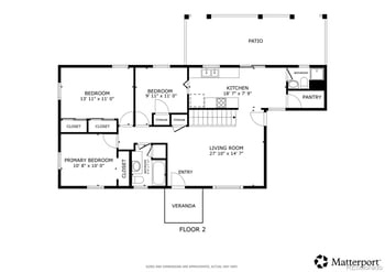 1231 Radcliff Ave, Englewood, CO 80110