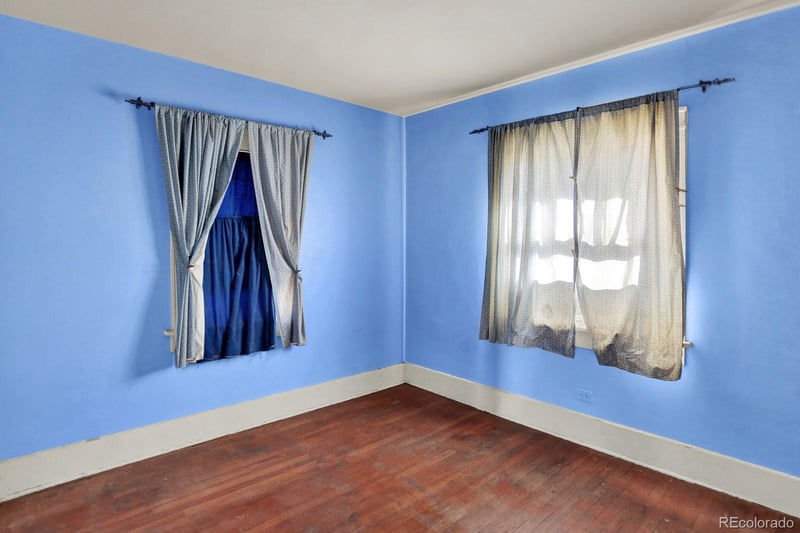 2451 York St, Denver, CO 80205