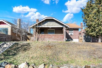 2451 York St, Denver, CO 80205